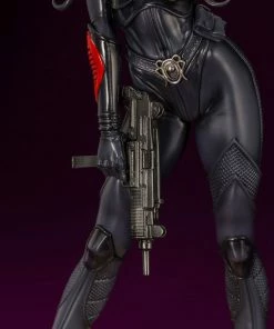 Budget π Baroness Statue By Kotobukiya Bishoujo Series - G.I. Joe π 28 Baroness Statue By Kotobukiya Bishoujo Series - G.I. Joe