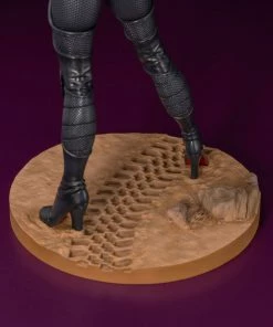 Budget π Baroness Statue By Kotobukiya Bishoujo Series - G.I. Joe π 30 Baroness Statue By Kotobukiya Bishoujo Series - G.I. Joe