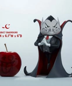 Bat Brain Designer Collectible Toy By Unruly Industries™ By Ian MacDonald