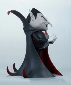 Bat Brain Designer Collectible Toy By Unruly Industries™ By Ian MacDonald