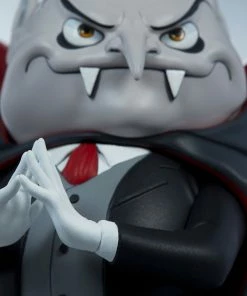 Bat Brain Designer Collectible Toy By Unruly Industries™ By Ian MacDonald