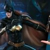 Batgirl Sixth Scale Figure By Hot Toys Video Game Masterpiece Series - Batman: Arkam Knight