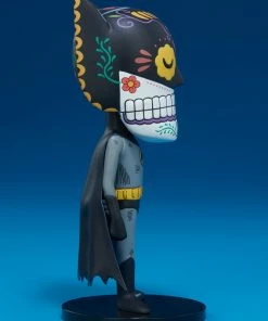 Batman Calavera Designer Collectible Toy By Unruly Industries™ By Jose Pulido