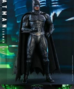 Budget π Batman (Sonar Suit) Sixth Scale Figure By Hot Toys Movie Masterpiece Series - Batman Forever π€© 20 Batman (Sonar Suit) Sixth Scale Figure By Hot Toys Movie Masterpiece Series - Batman Forever