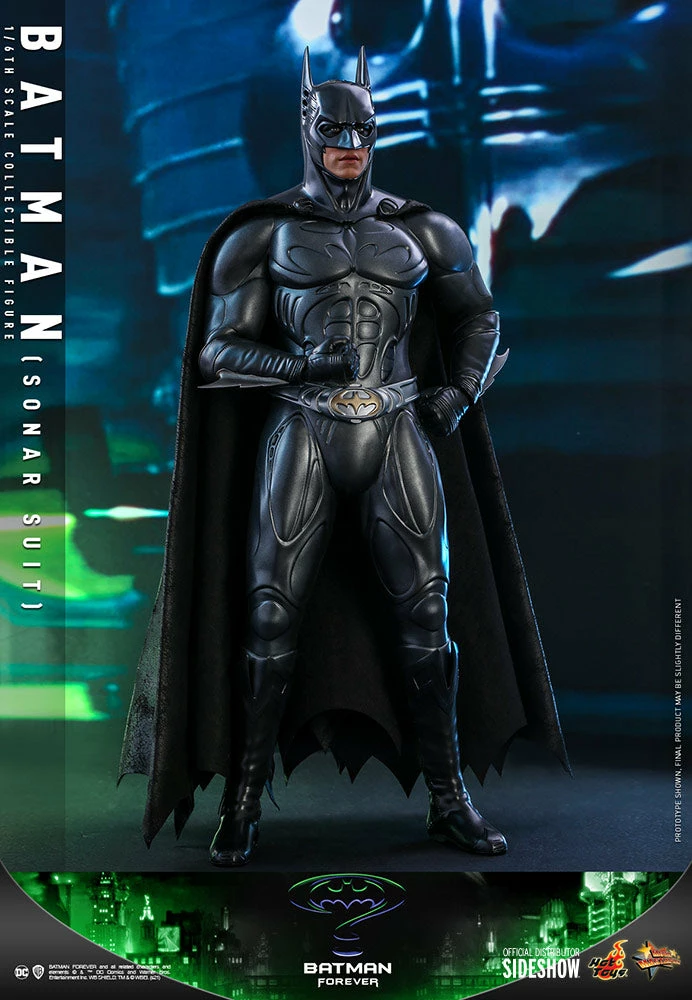 Budget π Batman (Sonar Suit) Sixth Scale Figure By Hot Toys Movie Masterpiece Series - Batman Forever π€© 7 Batman (Sonar Suit) Sixth Scale Figure By Hot Toys Movie Masterpiece Series - Batman Forever