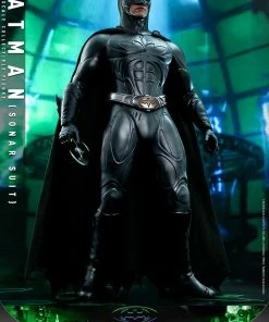 Budget π Batman (Sonar Suit) Sixth Scale Figure By Hot Toys Movie Masterpiece Series - Batman Forever π€© 21 Batman (Sonar Suit) Sixth Scale Figure By Hot Toys Movie Masterpiece Series - Batman Forever
