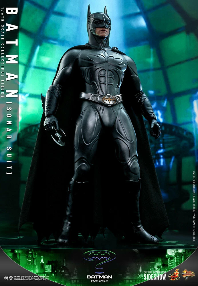 Budget π Batman (Sonar Suit) Sixth Scale Figure By Hot Toys Movie Masterpiece Series - Batman Forever π€© 4 Batman (Sonar Suit) Sixth Scale Figure By Hot Toys Movie Masterpiece Series - Batman Forever
