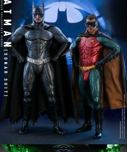 Budget π Batman (Sonar Suit) Sixth Scale Figure By Hot Toys Movie Masterpiece Series - Batman Forever π€© 30 Batman (Sonar Suit) Sixth Scale Figure By Hot Toys Movie Masterpiece Series - Batman Forever