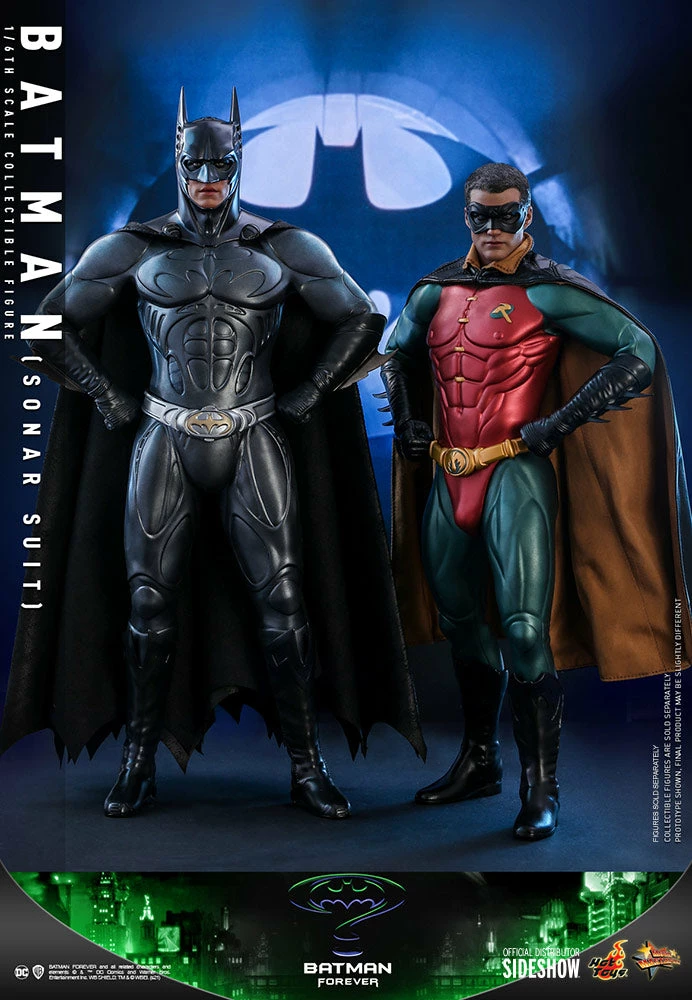 Budget π Batman (Sonar Suit) Sixth Scale Figure By Hot Toys Movie Masterpiece Series - Batman Forever π€© 13 Batman (Sonar Suit) Sixth Scale Figure By Hot Toys Movie Masterpiece Series - Batman Forever
