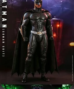 Budget π Batman (Sonar Suit) Sixth Scale Figure By Hot Toys Movie Masterpiece Series - Batman Forever π€© 22 Batman (Sonar Suit) Sixth Scale Figure By Hot Toys Movie Masterpiece Series - Batman Forever