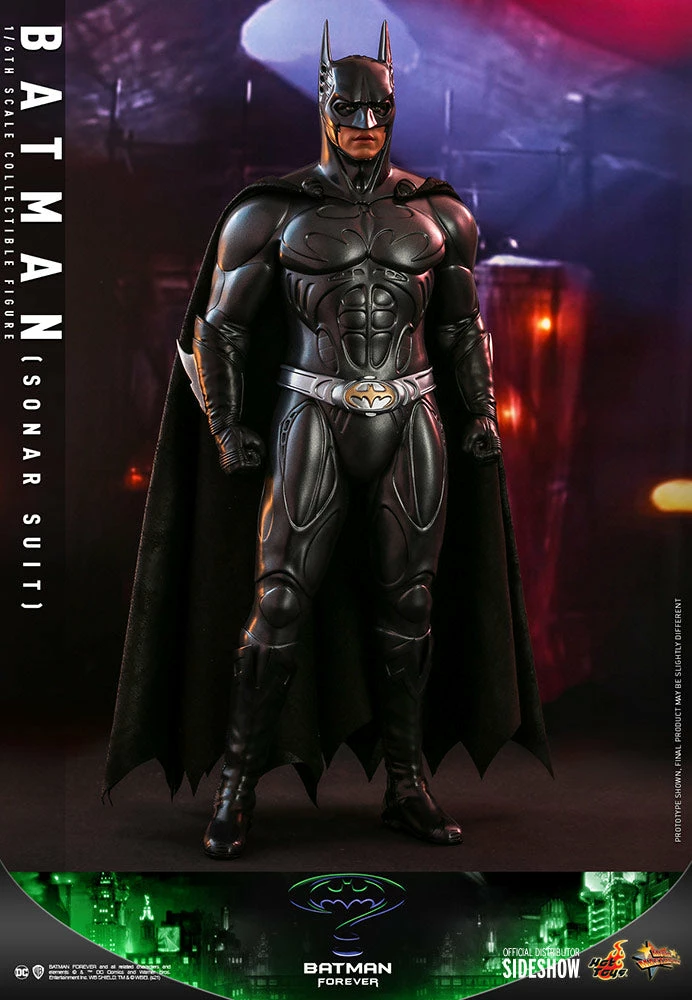 Budget π Batman (Sonar Suit) Sixth Scale Figure By Hot Toys Movie Masterpiece Series - Batman Forever π€© 5 Batman (Sonar Suit) Sixth Scale Figure By Hot Toys Movie Masterpiece Series - Batman Forever