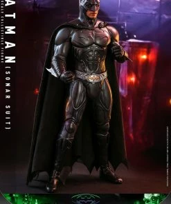 Budget π Batman (Sonar Suit) Sixth Scale Figure By Hot Toys Movie Masterpiece Series - Batman Forever π€© 23 Batman (Sonar Suit) Sixth Scale Figure By Hot Toys Movie Masterpiece Series - Batman Forever