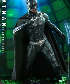 Budget π Batman (Sonar Suit) Sixth Scale Figure By Hot Toys Movie Masterpiece Series - Batman Forever π€© 25 Batman (Sonar Suit) Sixth Scale Figure By Hot Toys Movie Masterpiece Series - Batman Forever