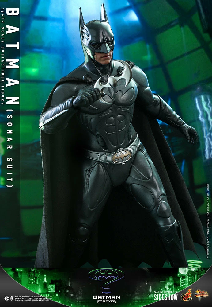 Budget π Batman (Sonar Suit) Sixth Scale Figure By Hot Toys Movie Masterpiece Series - Batman Forever π€© 8 Batman (Sonar Suit) Sixth Scale Figure By Hot Toys Movie Masterpiece Series - Batman Forever