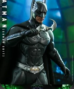 Budget π Batman (Sonar Suit) Sixth Scale Figure By Hot Toys Movie Masterpiece Series - Batman Forever π€© 26 Batman (Sonar Suit) Sixth Scale Figure By Hot Toys Movie Masterpiece Series - Batman Forever