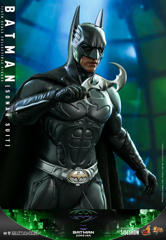 Budget π Batman (Sonar Suit) Sixth Scale Figure By Hot Toys Movie Masterpiece Series - Batman Forever π€© 9 Batman (Sonar Suit) Sixth Scale Figure By Hot Toys Movie Masterpiece Series - Batman Forever