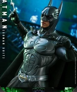 Budget π Batman (Sonar Suit) Sixth Scale Figure By Hot Toys Movie Masterpiece Series - Batman Forever π€© 27 Batman (Sonar Suit) Sixth Scale Figure By Hot Toys Movie Masterpiece Series - Batman Forever