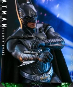 Budget π Batman (Sonar Suit) Sixth Scale Figure By Hot Toys Movie Masterpiece Series - Batman Forever π€© 28 Batman (Sonar Suit) Sixth Scale Figure By Hot Toys Movie Masterpiece Series - Batman Forever
