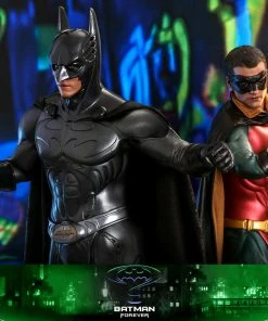 Budget π Batman (Sonar Suit) Sixth Scale Figure By Hot Toys Movie Masterpiece Series - Batman Forever π€© 34 Batman (Sonar Suit) Sixth Scale Figure By Hot Toys Movie Masterpiece Series - Batman Forever