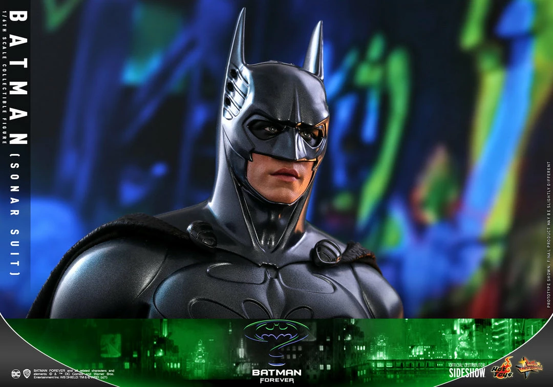 Budget π Batman (Sonar Suit) Sixth Scale Figure By Hot Toys Movie Masterpiece Series - Batman Forever π€© 14 Batman (Sonar Suit) Sixth Scale Figure By Hot Toys Movie Masterpiece Series - Batman Forever