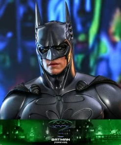 Budget π Batman (Sonar Suit) Sixth Scale Figure By Hot Toys Movie Masterpiece Series - Batman Forever π€© 33 Batman (Sonar Suit) Sixth Scale Figure By Hot Toys Movie Masterpiece Series - Batman Forever