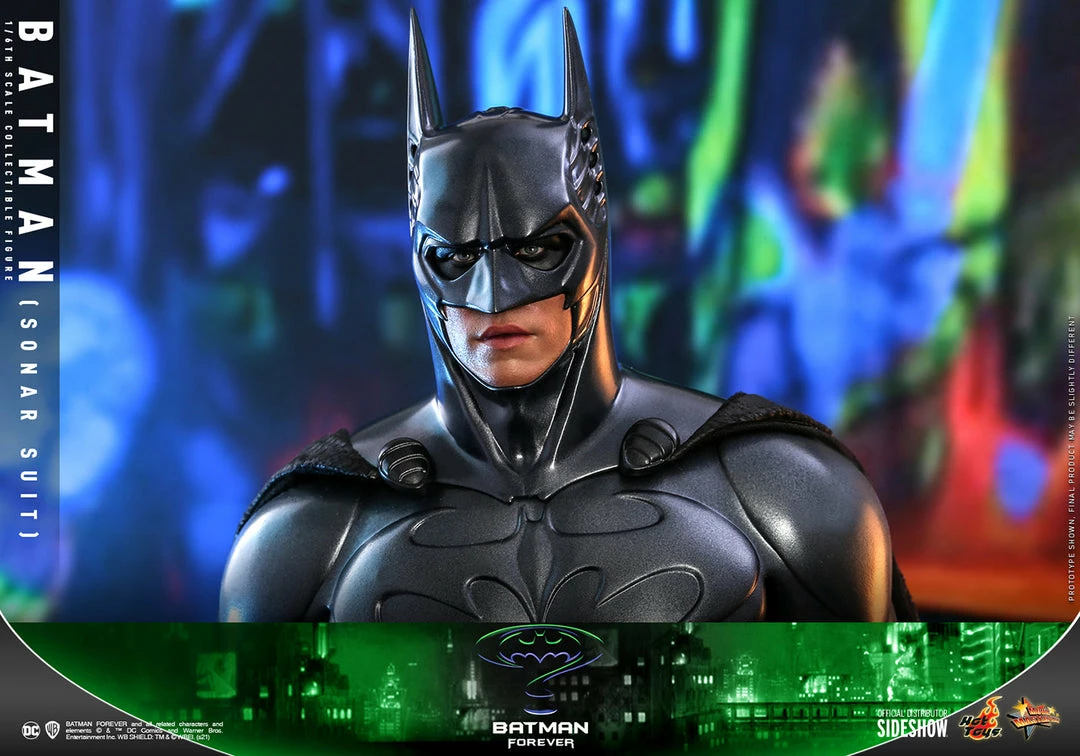 Budget π Batman (Sonar Suit) Sixth Scale Figure By Hot Toys Movie Masterpiece Series - Batman Forever π€© 16 Batman (Sonar Suit) Sixth Scale Figure By Hot Toys Movie Masterpiece Series - Batman Forever