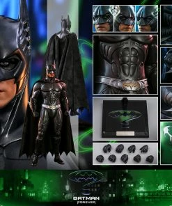 Budget π Batman (Sonar Suit) Sixth Scale Figure By Hot Toys Movie Masterpiece Series - Batman Forever π€© 35 Batman (Sonar Suit) Sixth Scale Figure By Hot Toys Movie Masterpiece Series - Batman Forever