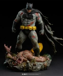 Cheapest β¨ Batman: The Dark Knight Returns Sixth Scale Diorama By Iron Studios π 29 Batman: The Dark Knight Returns Sixth Scale Diorama By Iron Studios