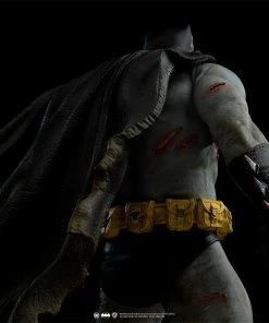 Cheapest β¨ Batman: The Dark Knight Returns Sixth Scale Diorama By Iron Studios π 25 Batman: The Dark Knight Returns Sixth Scale Diorama By Iron Studios