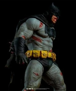 Cheapest β¨ Batman: The Dark Knight Returns Sixth Scale Diorama By Iron Studios π 21 Batman: The Dark Knight Returns Sixth Scale Diorama By Iron Studios