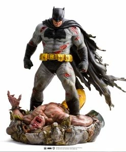 Cheapest β¨ Batman: The Dark Knight Returns Sixth Scale Diorama By Iron Studios π 20 Batman: The Dark Knight Returns Sixth Scale Diorama By Iron Studios