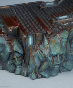 Batman Who Laughs Premium Format™ Figure By Sideshow Collectibles