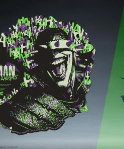 Batman Who Laughs Premium Format™ Figure By Sideshow Collectibles