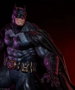 Flash Sale 💯 Batman Premium Format™ Figure By Sideshow Collectibles 😍 32 Batman Premium Format™ Figure By Sideshow Collectibles