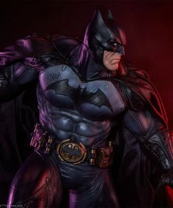 Flash Sale 💯 Batman Premium Format™ Figure By Sideshow Collectibles 😍 50 Batman Premium Format™ Figure By Sideshow Collectibles