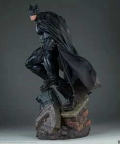 Flash Sale 💯 Batman Premium Format™ Figure By Sideshow Collectibles 😍 51 Batman Premium Format™ Figure By Sideshow Collectibles