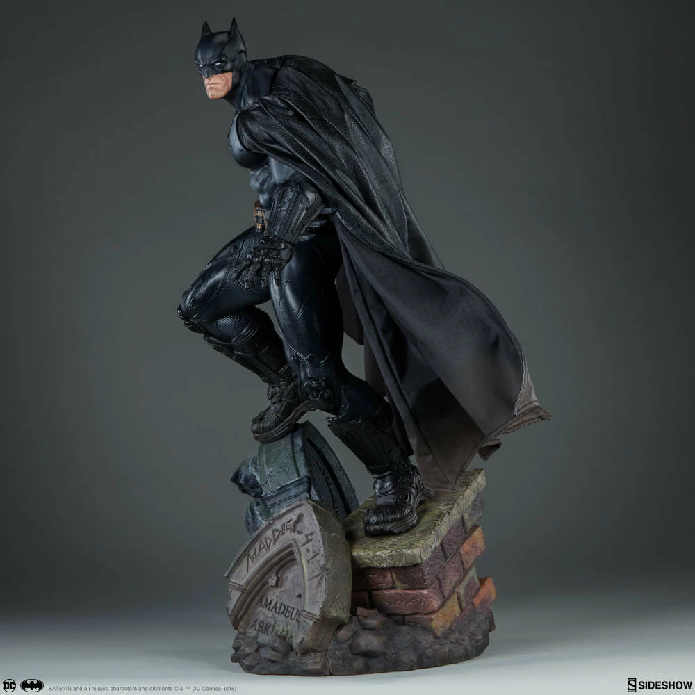 Flash Sale 💯 Batman Premium Format™ Figure By Sideshow Collectibles 😍 22 Batman Premium Format™ Figure By Sideshow Collectibles