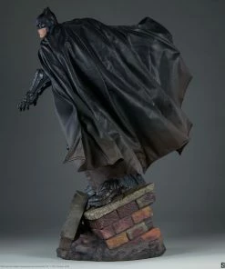 Flash Sale 💯 Batman Premium Format™ Figure By Sideshow Collectibles 😍 54 Batman Premium Format™ Figure By Sideshow Collectibles