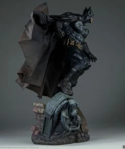 Flash Sale 💯 Batman Premium Format™ Figure By Sideshow Collectibles 😍 52 Batman Premium Format™ Figure By Sideshow Collectibles