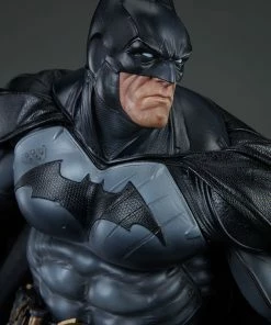 Flash Sale 💯 Batman Premium Format™ Figure By Sideshow Collectibles 😍 53 Batman Premium Format™ Figure By Sideshow Collectibles