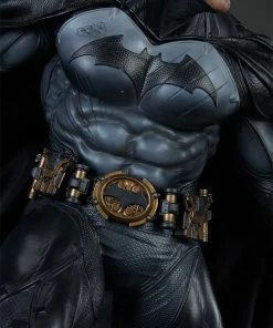 Flash Sale 💯 Batman Premium Format™ Figure By Sideshow Collectibles 😍 43 Batman Premium Format™ Figure By Sideshow Collectibles