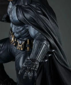 Flash Sale 💯 Batman Premium Format™ Figure By Sideshow Collectibles 😍 44 Batman Premium Format™ Figure By Sideshow Collectibles