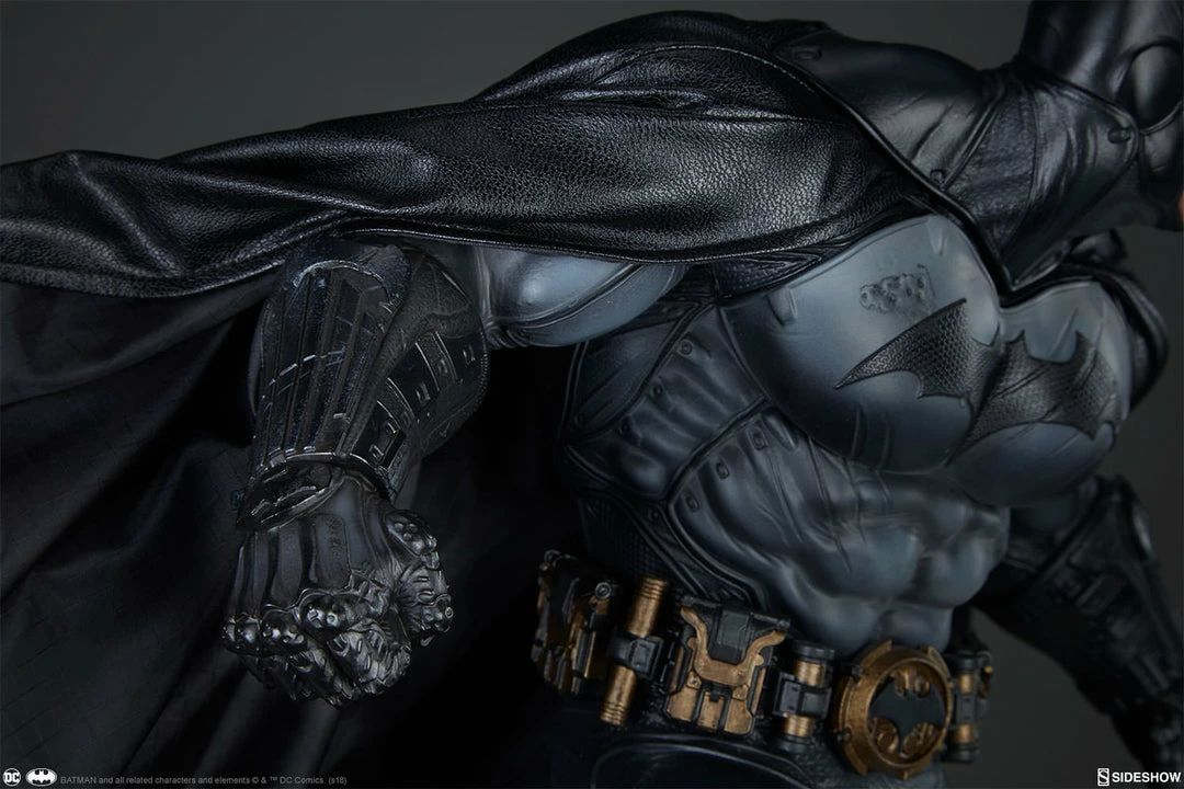 Flash Sale 💯 Batman Premium Format™ Figure By Sideshow Collectibles 😍 20 Batman Premium Format™ Figure By Sideshow Collectibles
