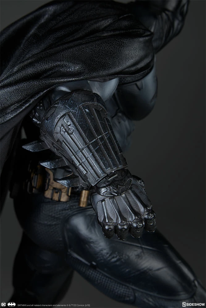 Flash Sale 💯 Batman Premium Format™ Figure By Sideshow Collectibles 😍 16 Batman Premium Format™ Figure By Sideshow Collectibles