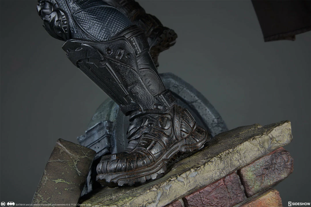 Flash Sale 💯 Batman Premium Format™ Figure By Sideshow Collectibles 😍 5 Batman Premium Format™ Figure By Sideshow Collectibles