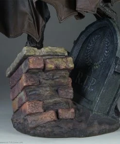 Flash Sale 💯 Batman Premium Format™ Figure By Sideshow Collectibles 😍 37 Batman Premium Format™ Figure By Sideshow Collectibles