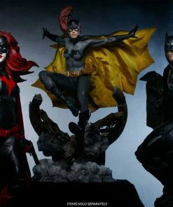 Flash Sale 💯 Batman Premium Format™ Figure By Sideshow Collectibles 😍 57 Batman Premium Format™ Figure By Sideshow Collectibles