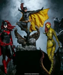 Flash Sale 💯 Batman Premium Format™ Figure By Sideshow Collectibles 😍 58 Batman Premium Format™ Figure By Sideshow Collectibles