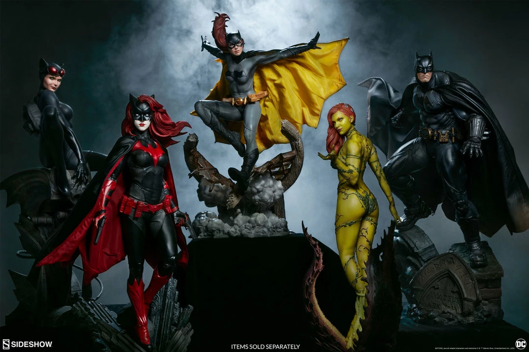 Flash Sale 💯 Batman Premium Format™ Figure By Sideshow Collectibles 😍 29 Batman Premium Format™ Figure By Sideshow Collectibles