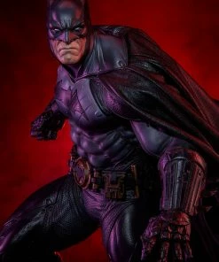 Flash Sale 💯 Batman Premium Format™ Figure By Sideshow Collectibles 😍 56 Batman Premium Format™ Figure By Sideshow Collectibles